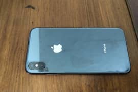 XS Max 64gb PTA Approved