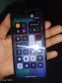 Apple iPhone X