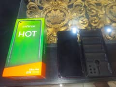 Infinix