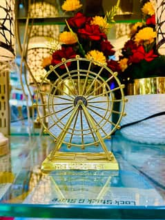 showpiece