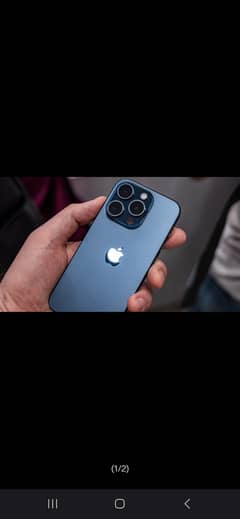 Iphone 15 Pro - 128gb - Non Pta