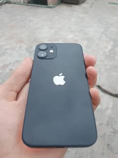 Apple iPhone 12 mini