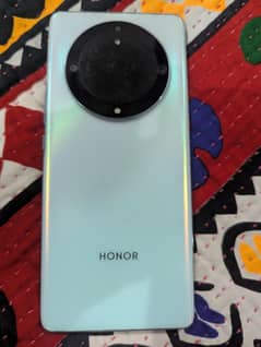 honor