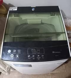 Dawlance Automatic washer & dryer DWT 255