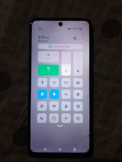 Infinix Note 30 [R-8+8, R-256, P-HG99]