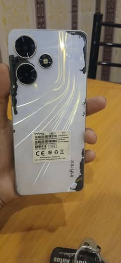 Infinix