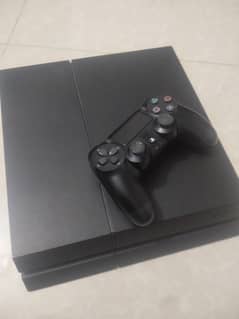 Ps4 / Fat / Jailbreak