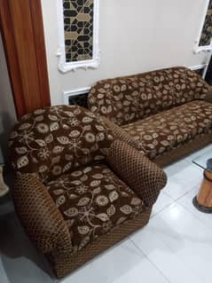 Sofa set for sale