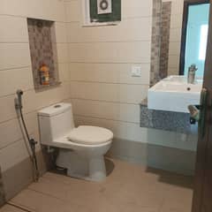Apartment for Rent in DHA phase 8