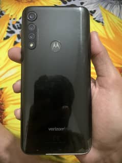 Moto G power 4/64