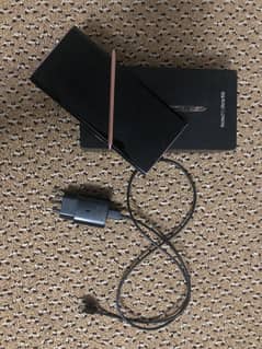 Samsung Galaxy Note 20 Ultra 5G