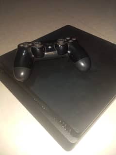 Ps-4 / Slim / Jailbreak