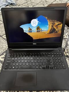Dell laptop core i3 7th generation