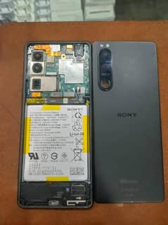Sony Experia 5lll all parts available