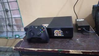 Xbox One /500gb/jailbreak