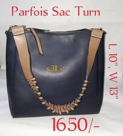 American imported preloved hand bags
