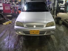 Suzuki cultus