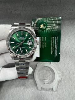ROLEX WATCHES