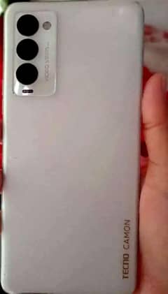 Techno Camon 18p