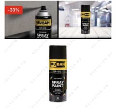 Car care,spray paints