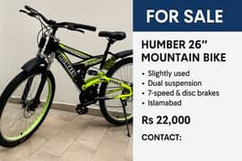 Humber