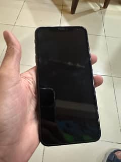 Iphone Xsmax 256 GB