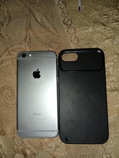 iphone 6 32gb non pta all okay urgent sale