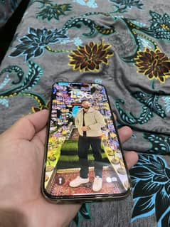 Iphone 16 pro max 256 Non pta sim working physical E