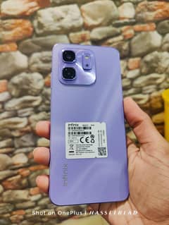 Infinix Hot 50i