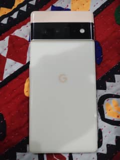 pixel 6 pro