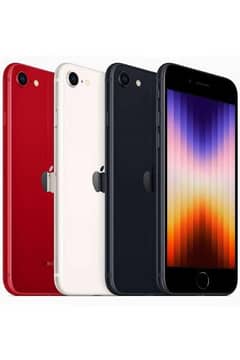 Looking for non pta Iphone SE 2022- 128 gb