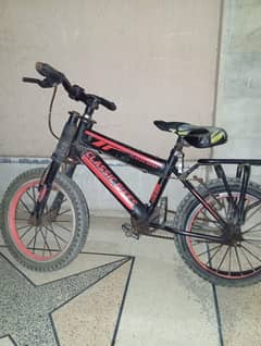 bicycle classic bike
