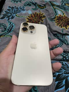 16 pro max 256 sim working