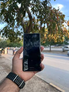 GOOGLE PIXEL 7 PRO