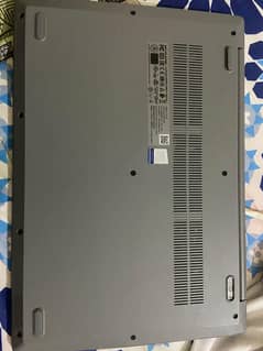 Best Lenovo Ideapad 3, Core i3, 10th gen ,8gb ram, 256ssd