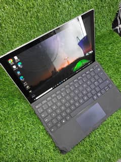 Microsoft Surface Pro 7 !! Core i5 10th Gen |  Lush Condition All Okay
