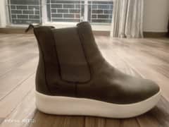 timberland