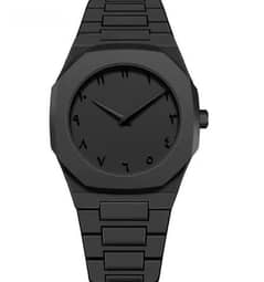 black Aura watch