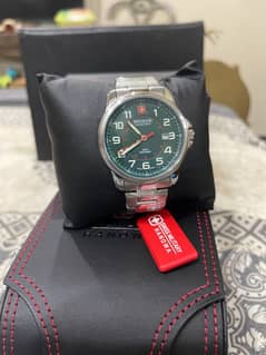 Swiss military Hanowa watch for sale
