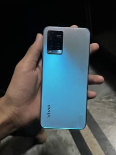 Vivo y33