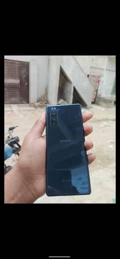 Sony Xperia 5 PTA approved