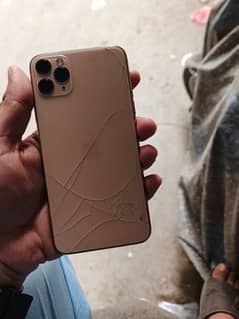 iPhone 11 Pro Max jv