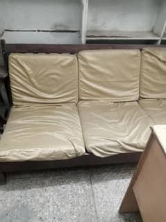 3 seater