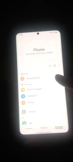 Samsung Galaxy s20+ Non Pta OEM unlock