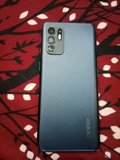 Oppo Reno 6   8/128