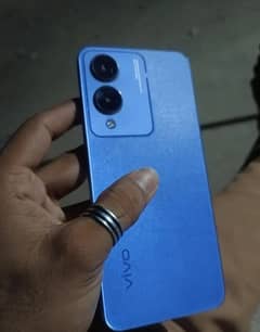 Vivo Y17