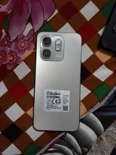 Infinix hot 50i