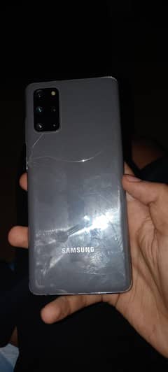Samsung Galaxy s20+ Non Pta OEM unlock