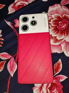 Spark 10 pro (8/256)