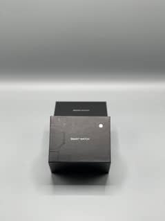 Microwear smart watch - new version